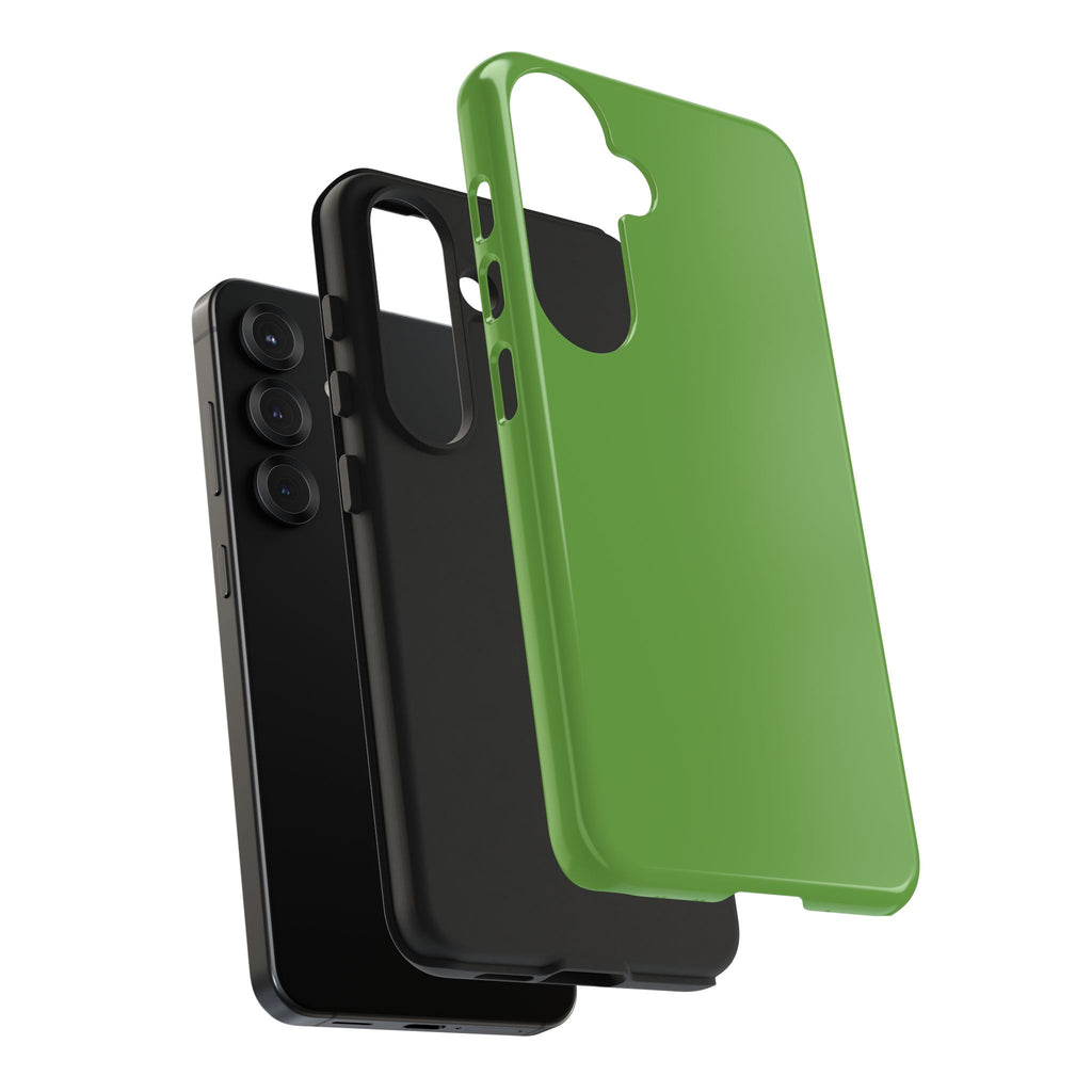 Green Phone Case