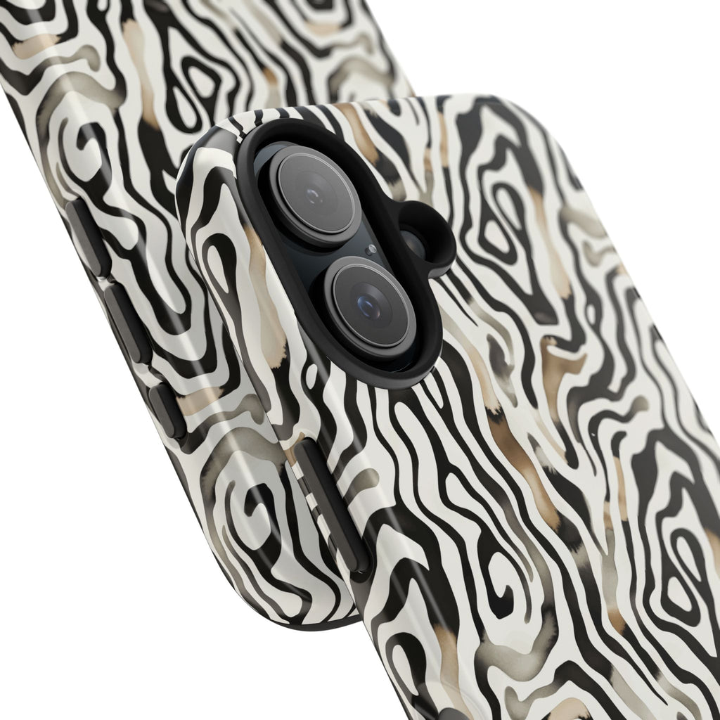 Animal Print Phone Case