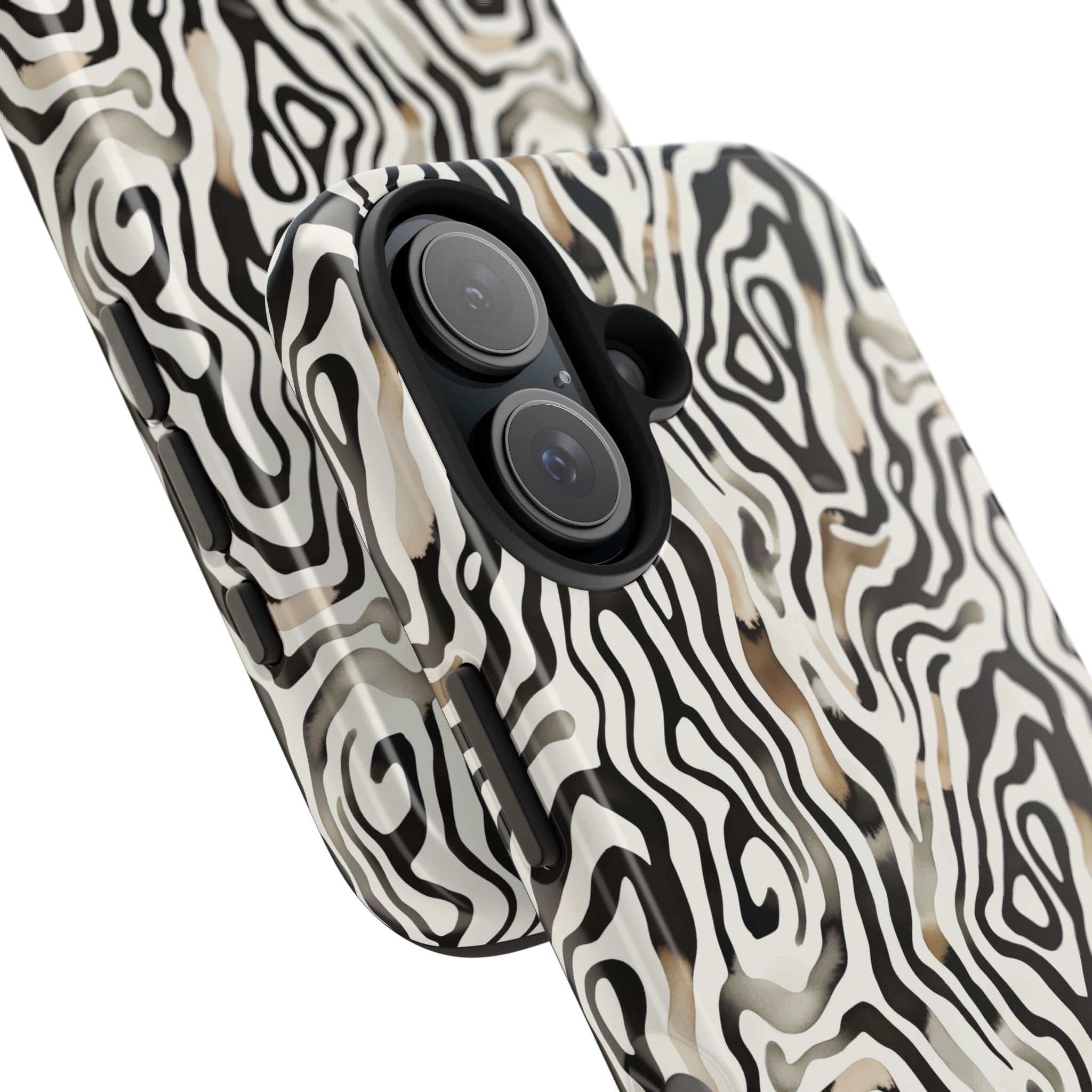 Animal Print Phone Case