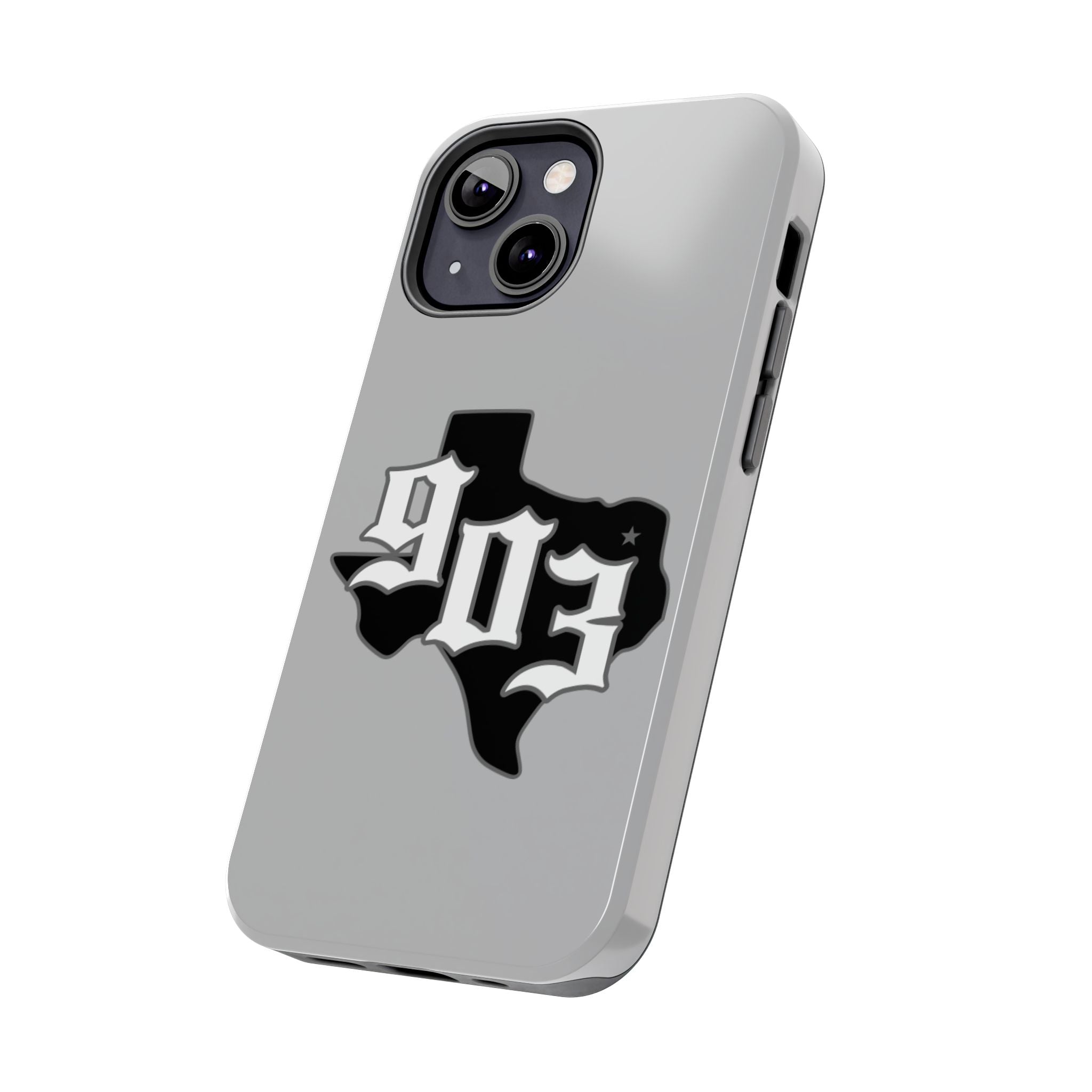 903- Texas Grey