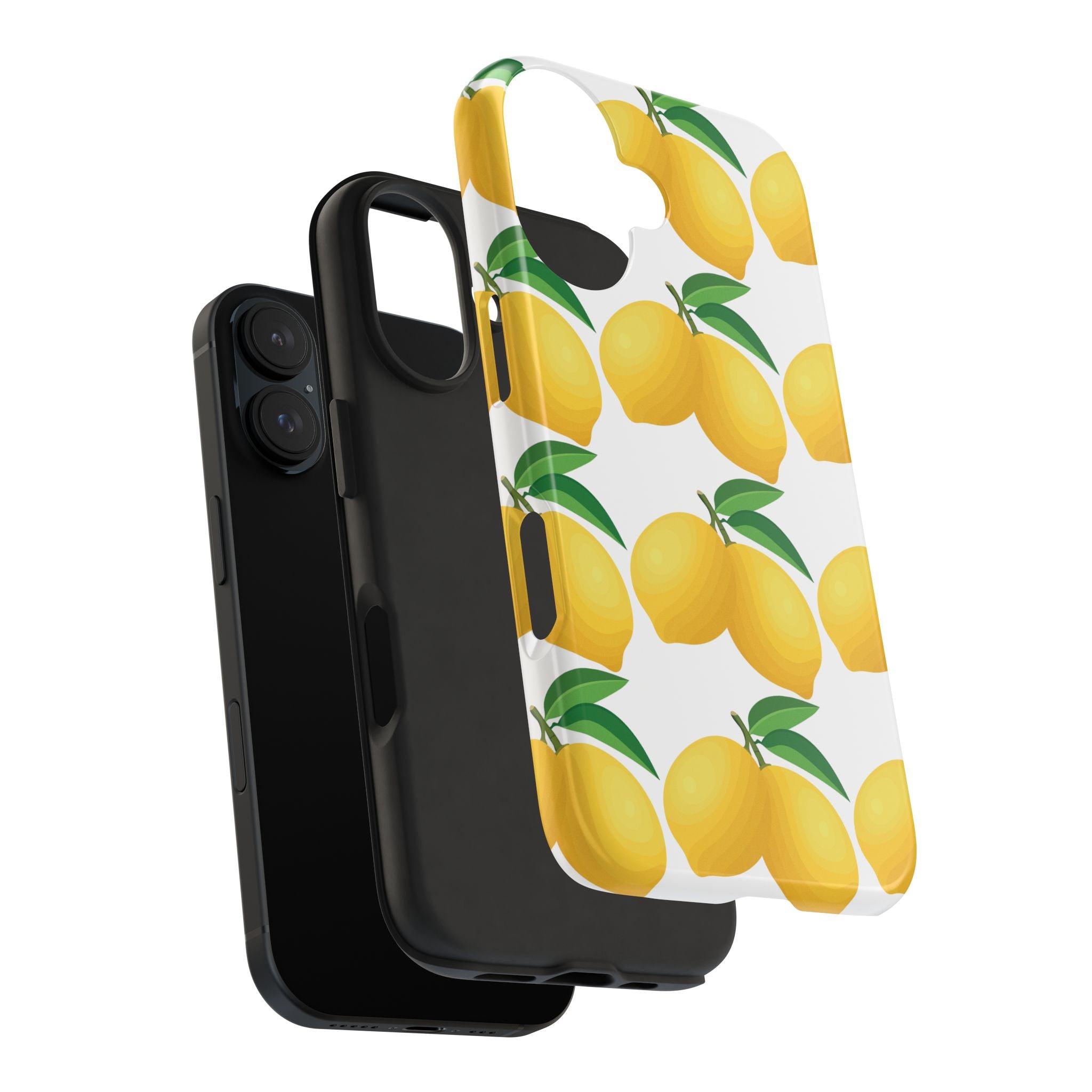 Fruit - Lemons