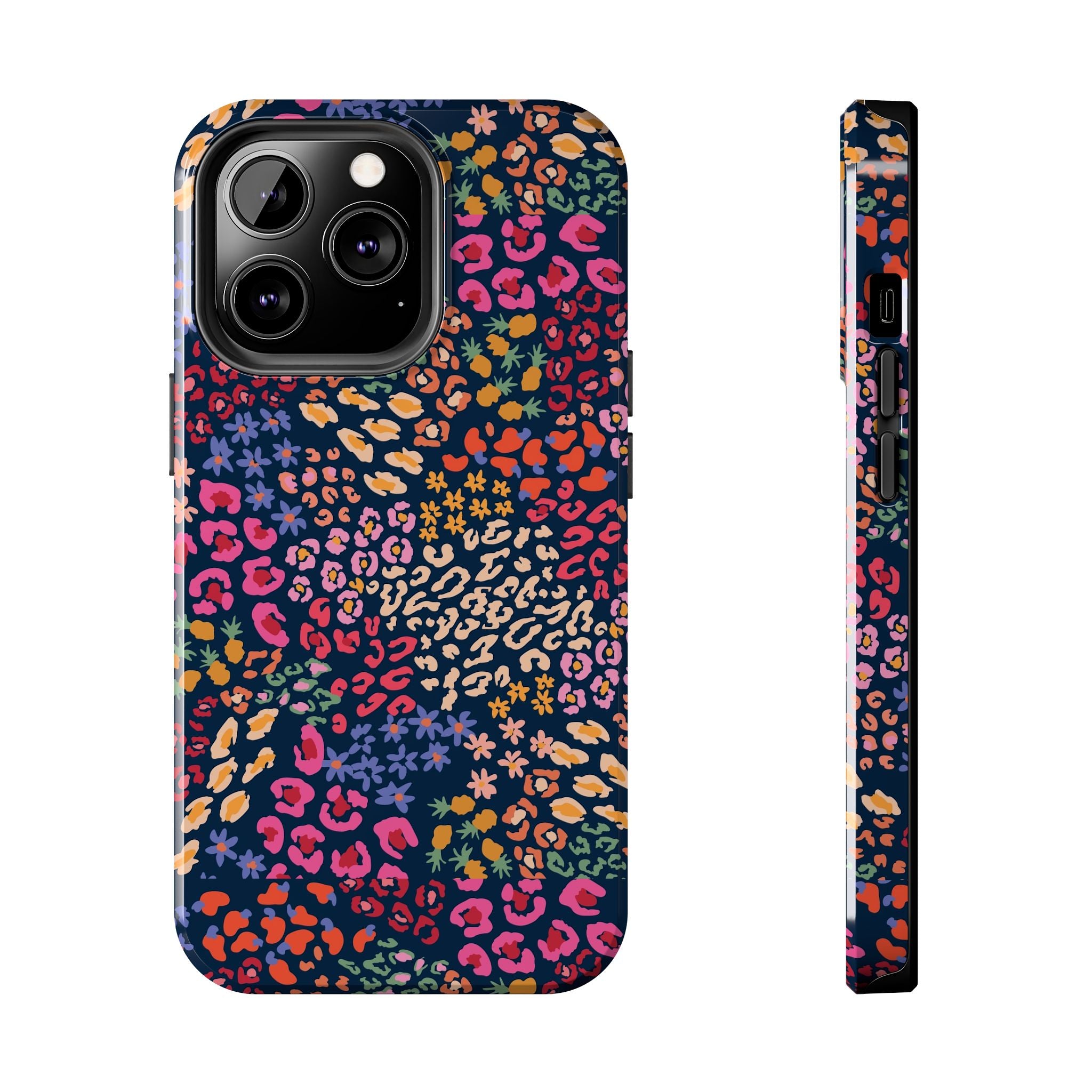 Animal Print Phone Cases