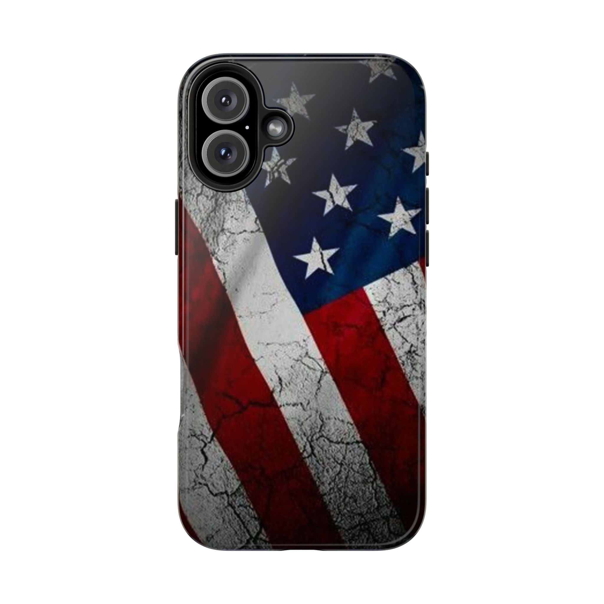 American - Flag