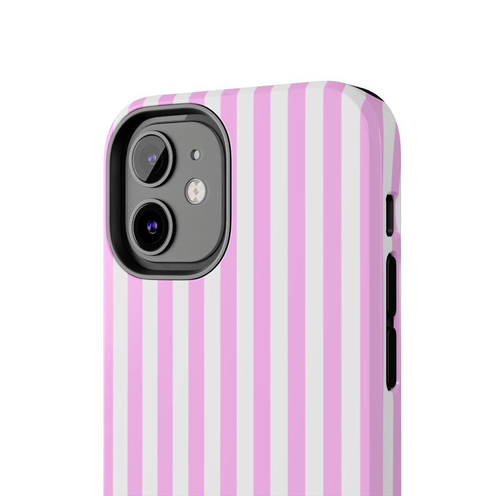 Pink Stripes
