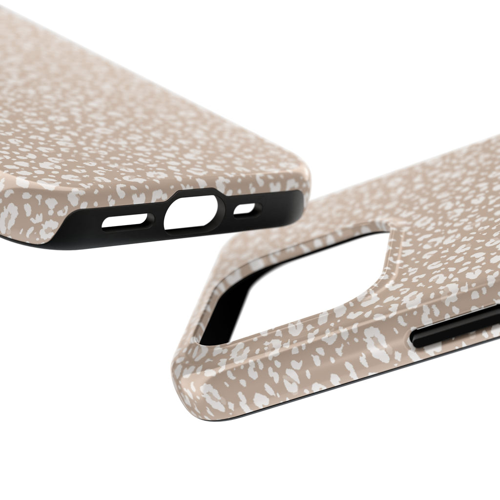 Animal Print Phone Case