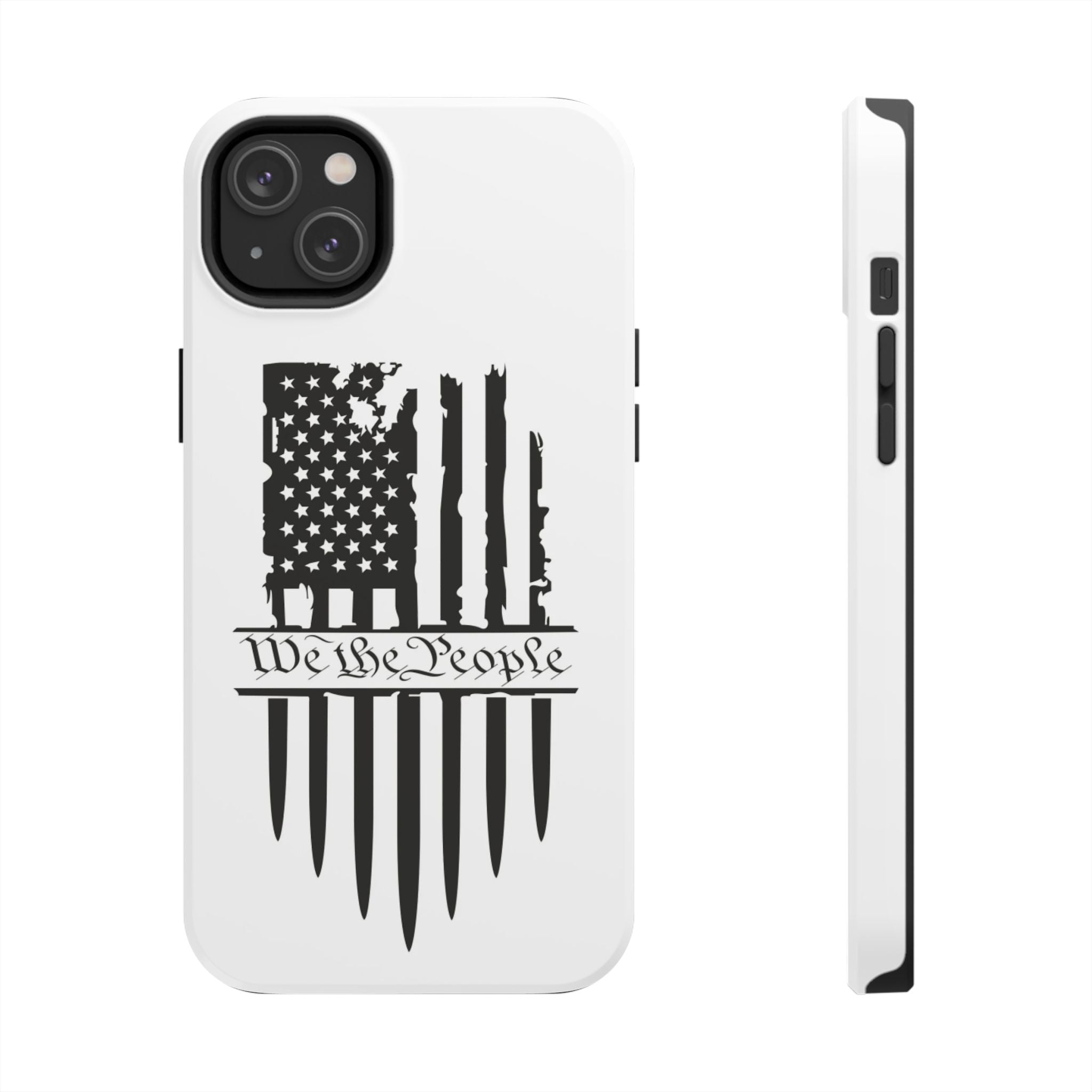 American- "We the People"