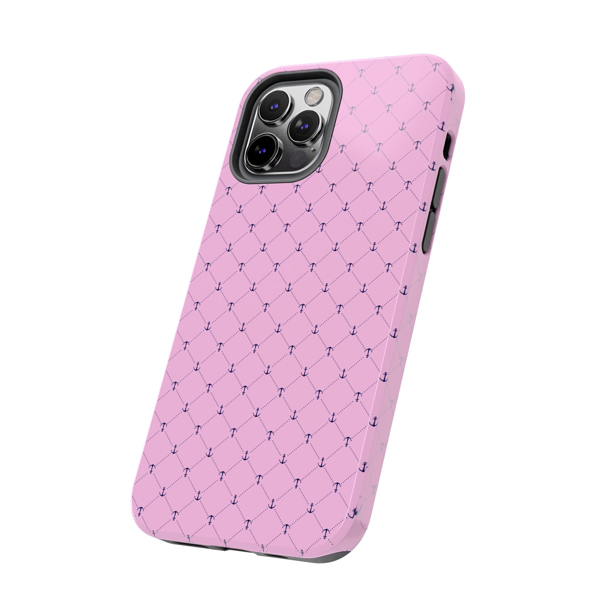 Delta Gamma- Pink 3
