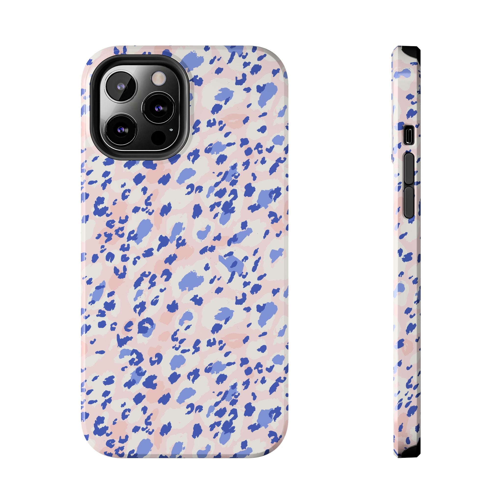 Animal Print Phone Case