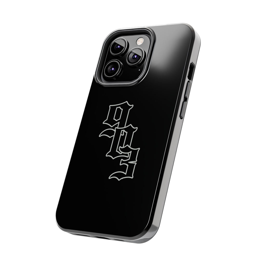 903- Black