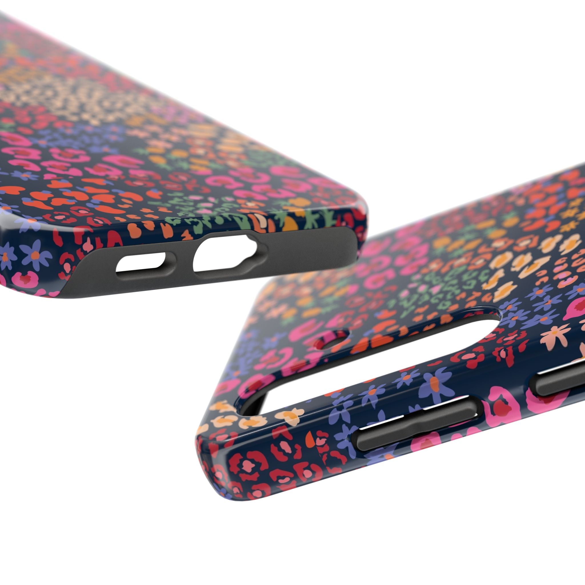 Animal Print Phone Cases