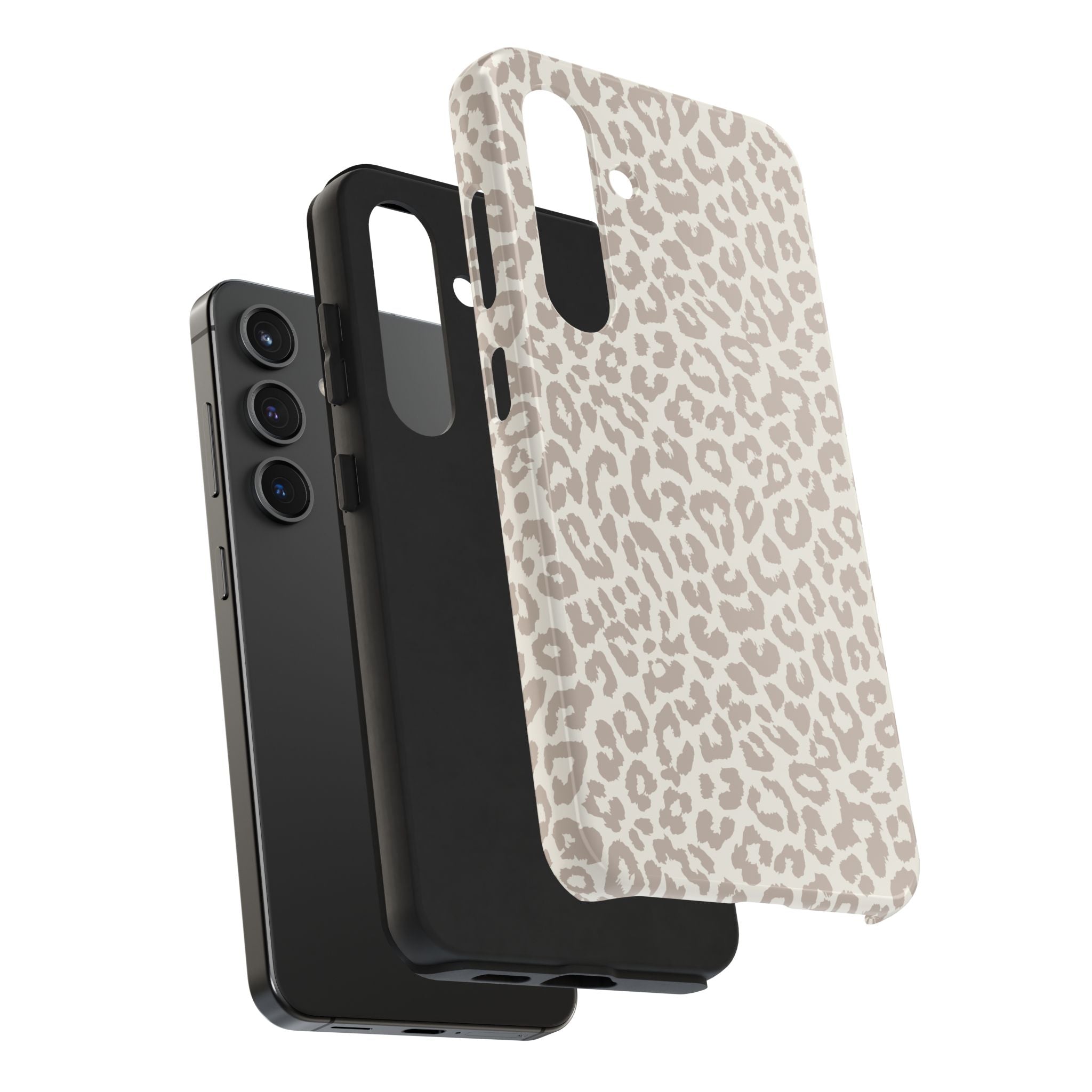 Animal Print Phone Case