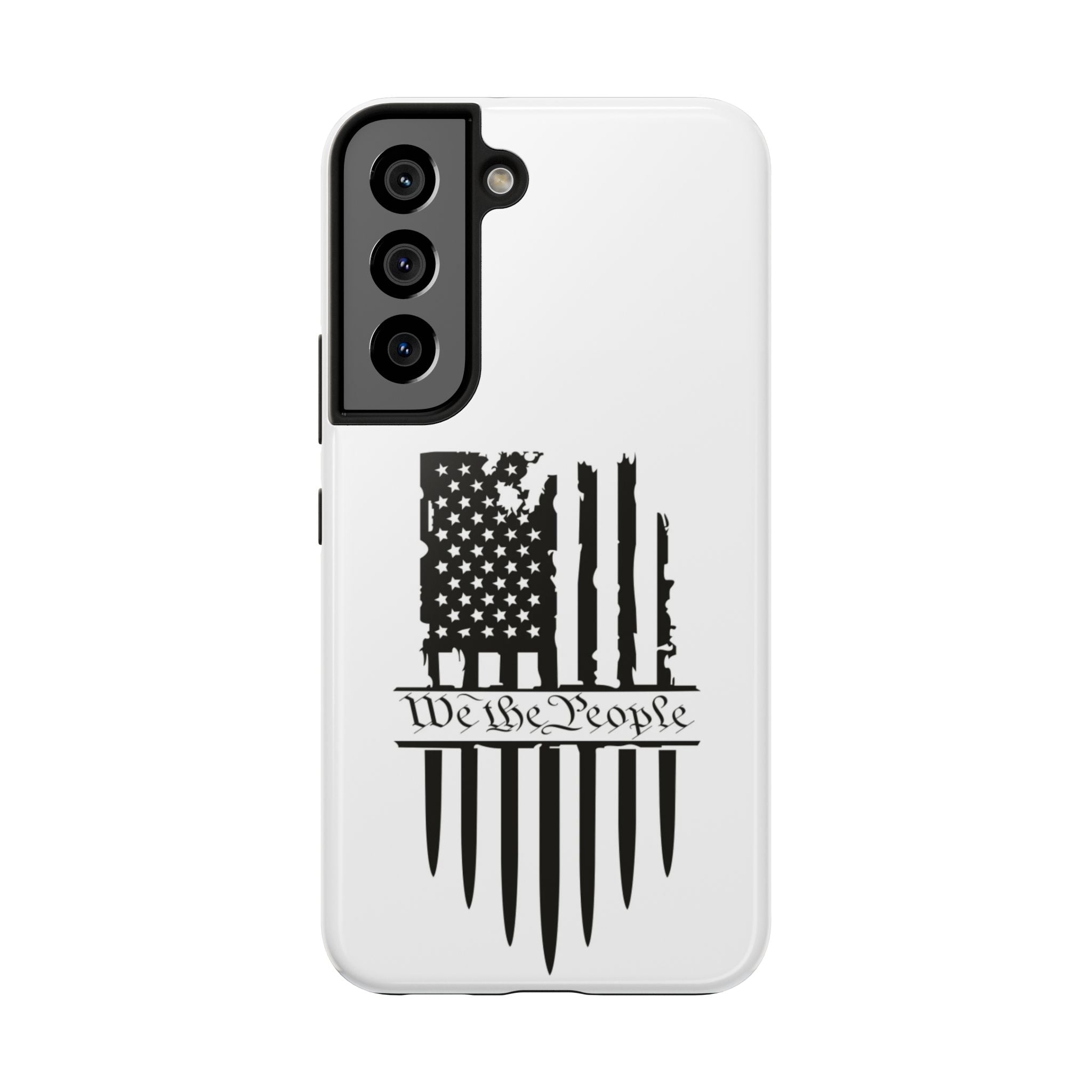 American- "We the People"