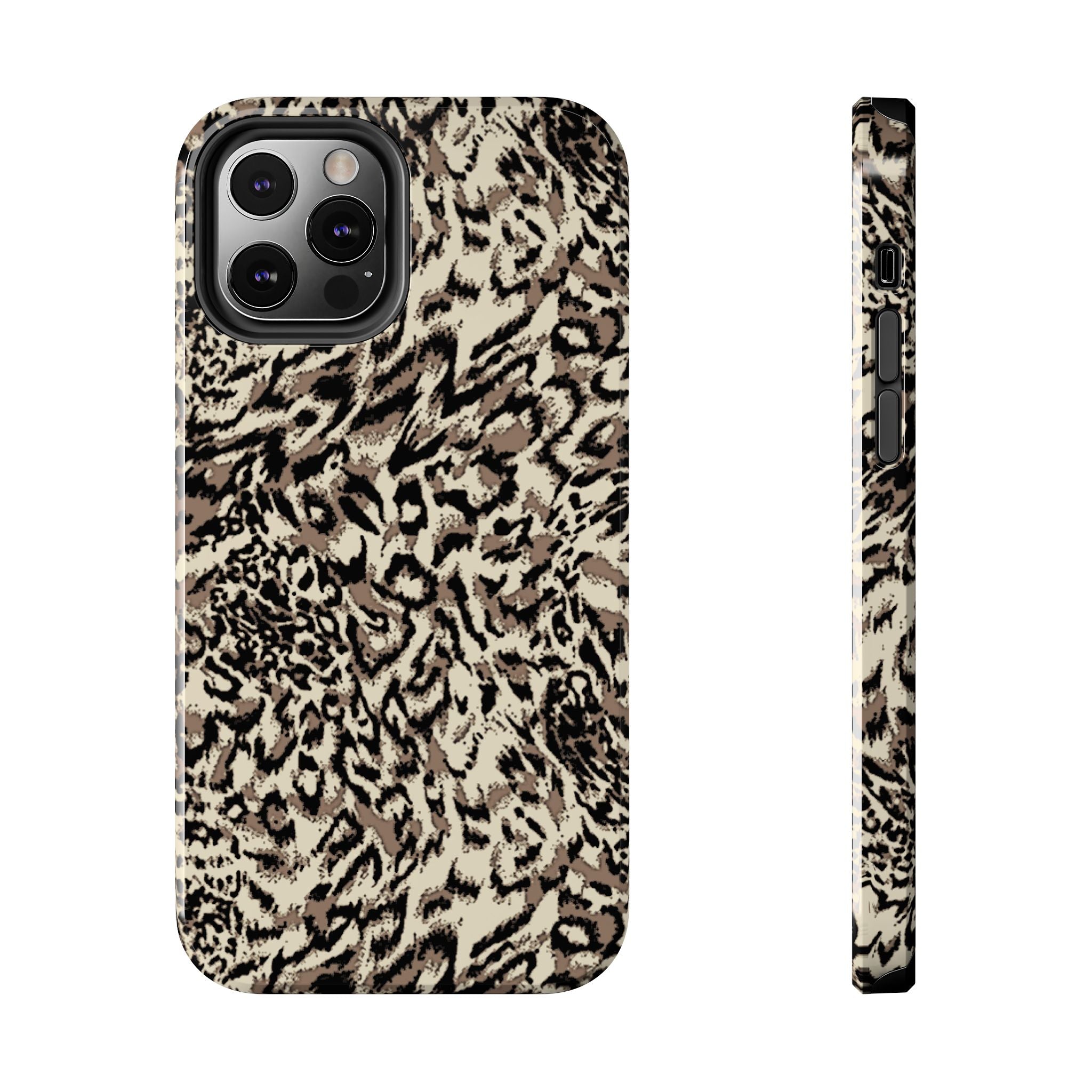 Animal Print Phone Case