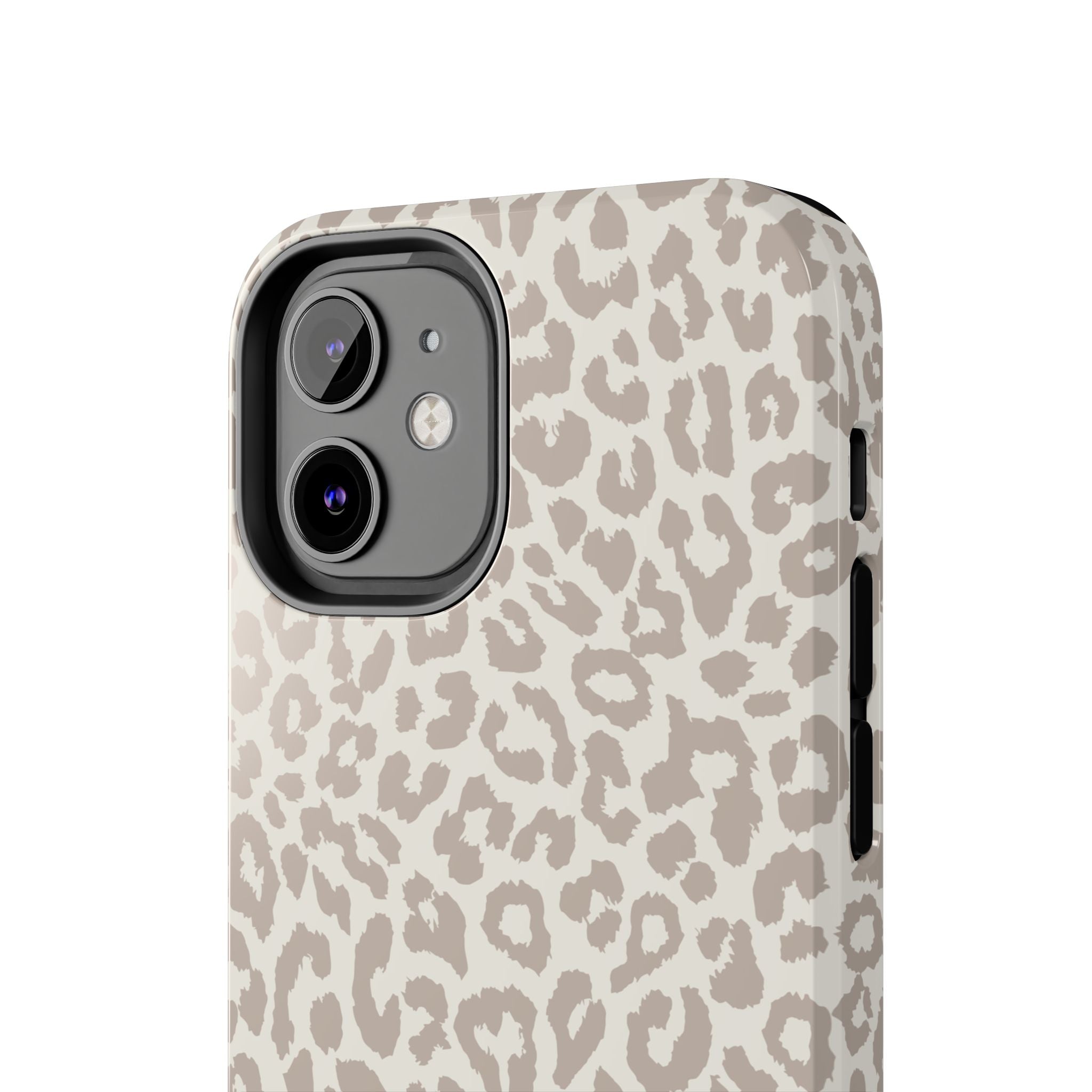 Animal Print Phone Case