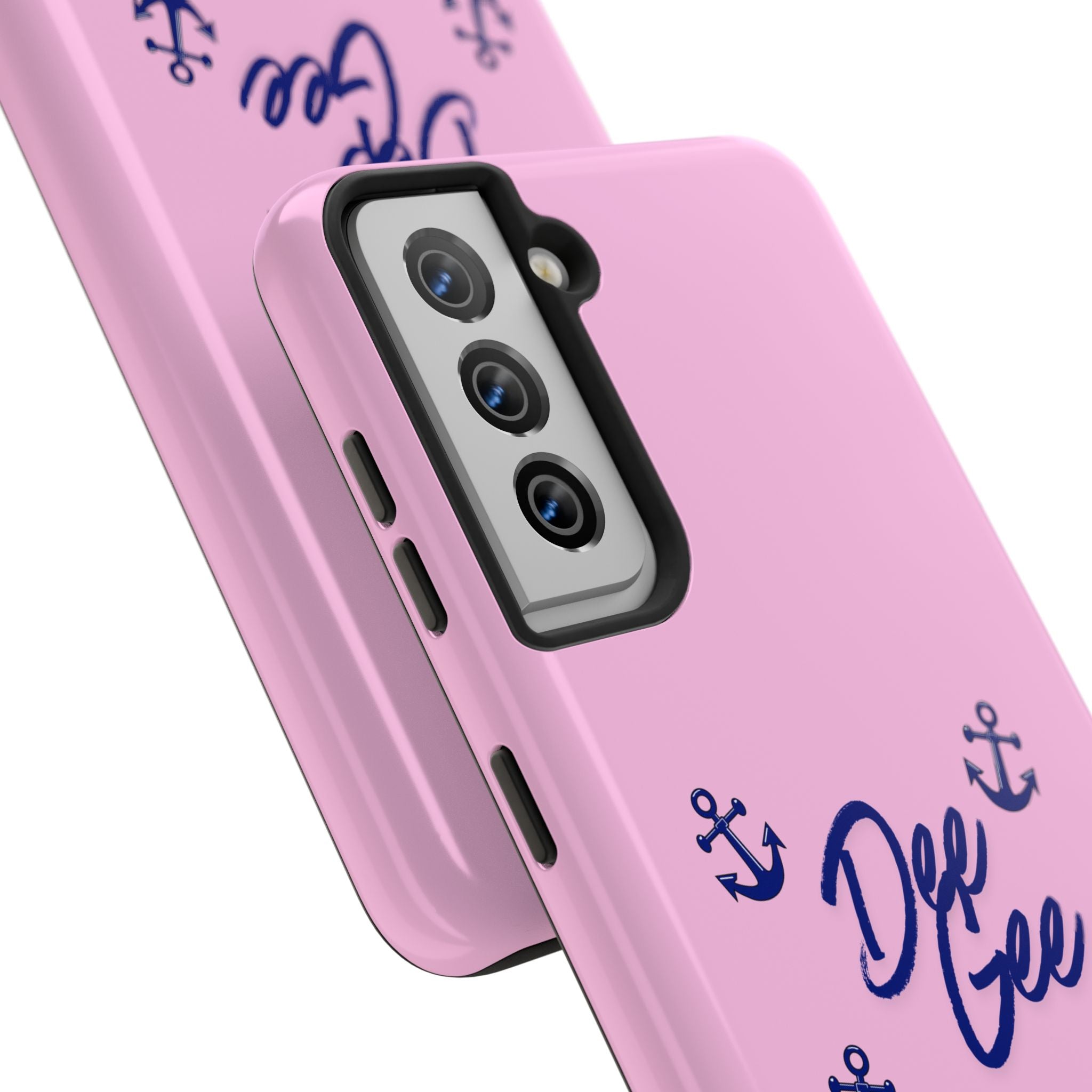 Delta Gamma- Pink 5