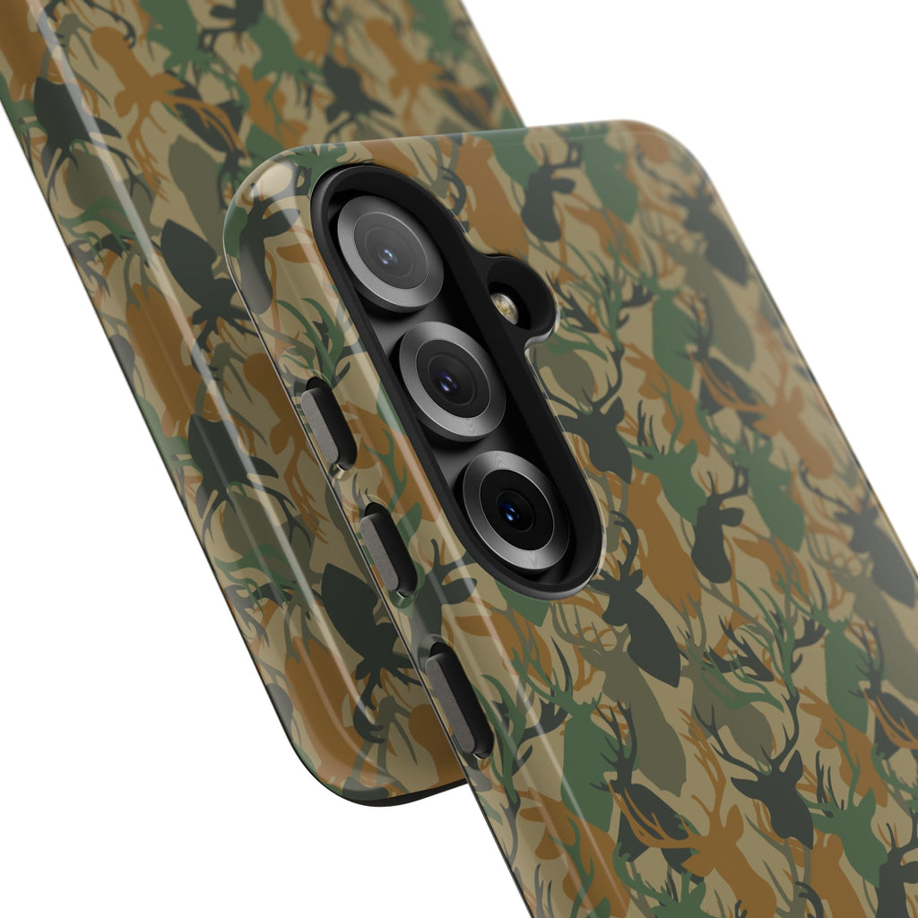 Camo - Deer Camo