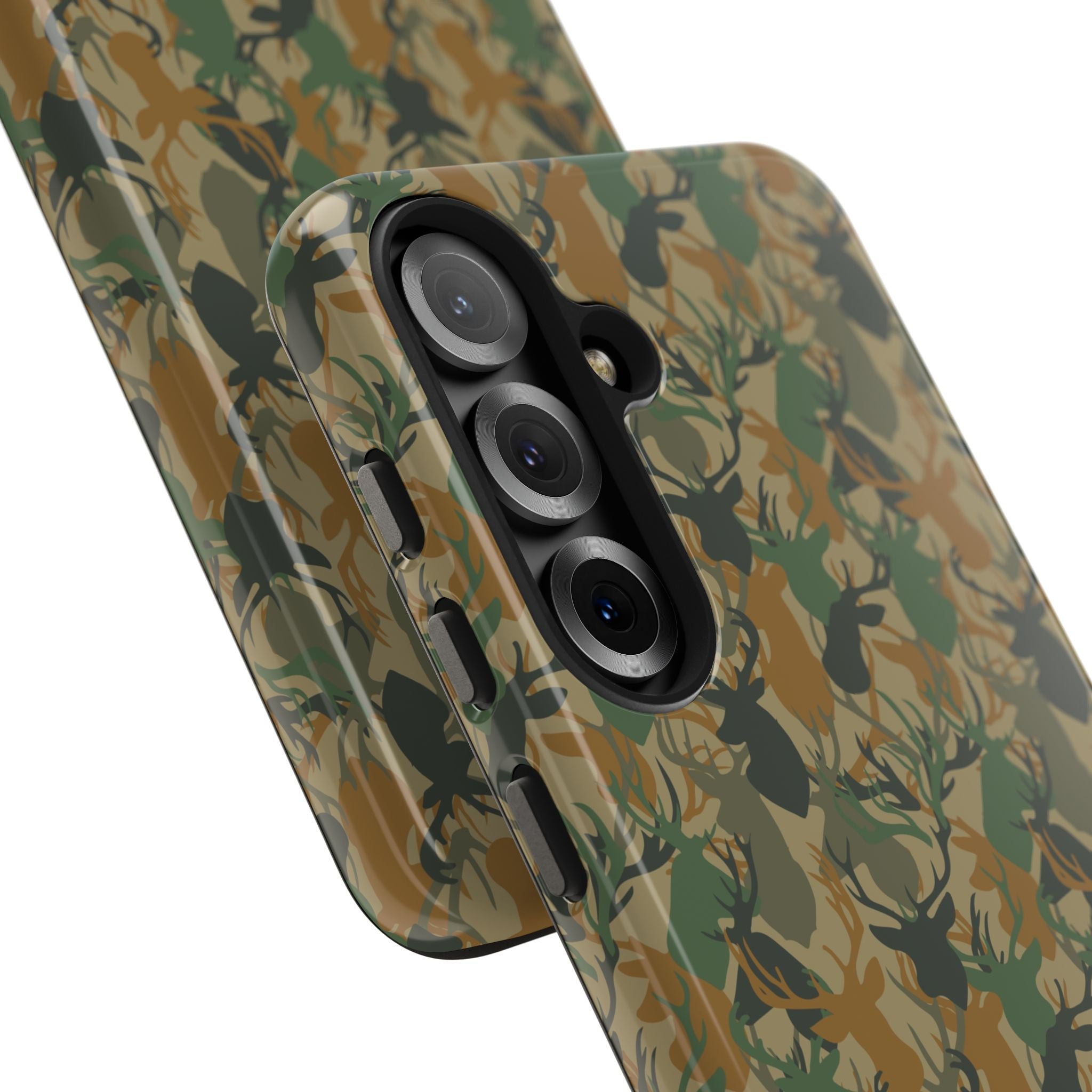 Camo - Deer Camo