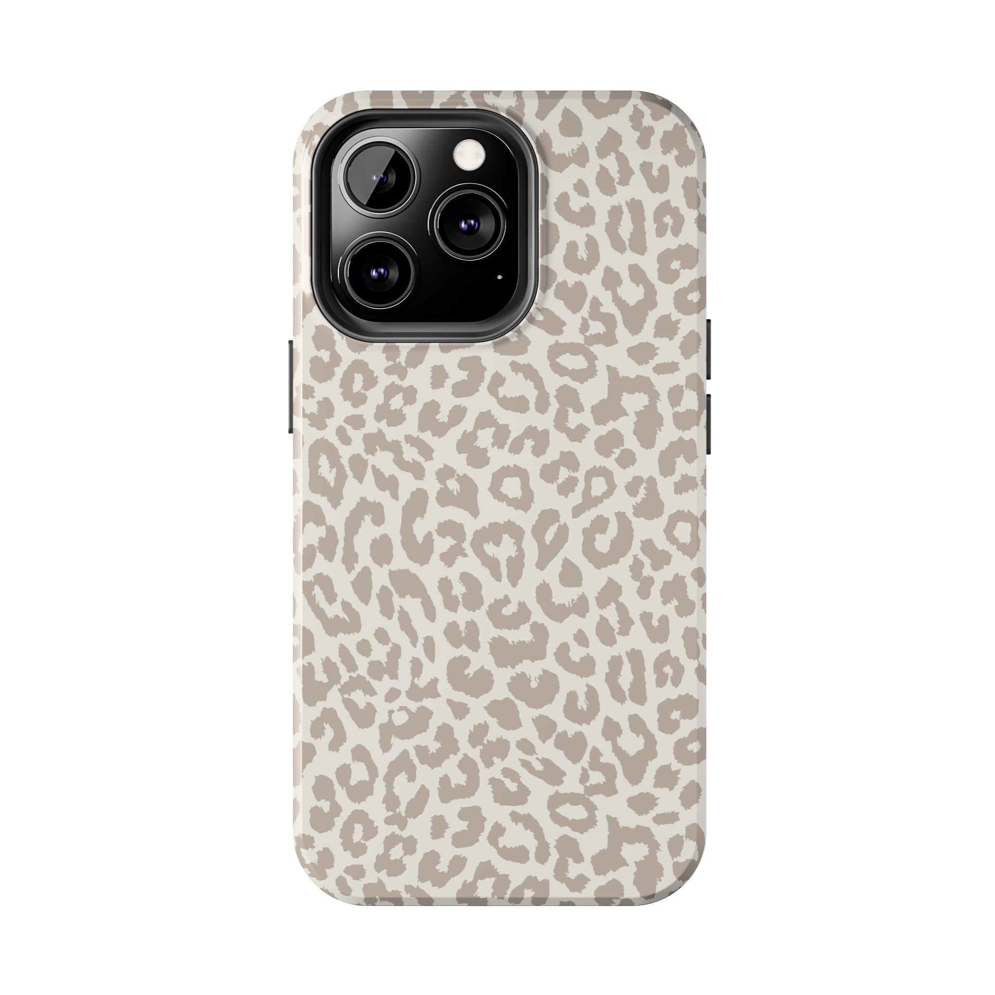 Animal Print Phone Case