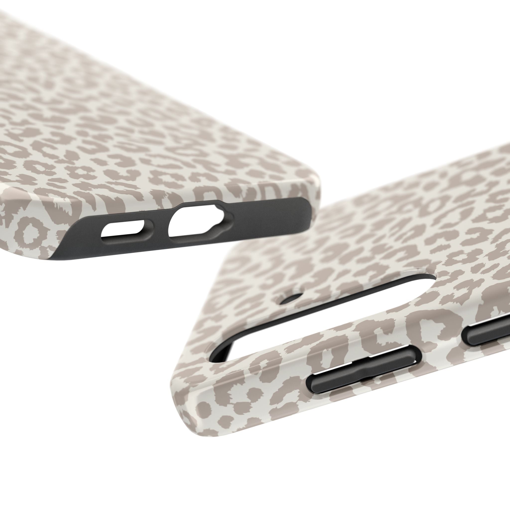 Animal Print Phone Case