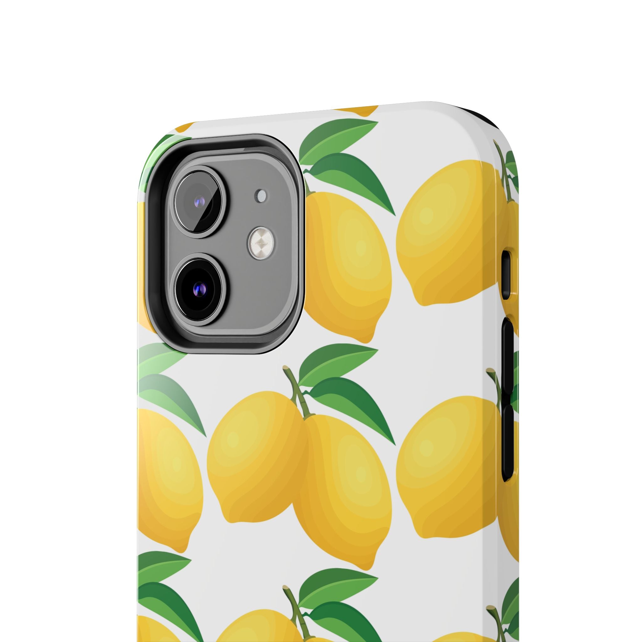 Fruit - Lemons