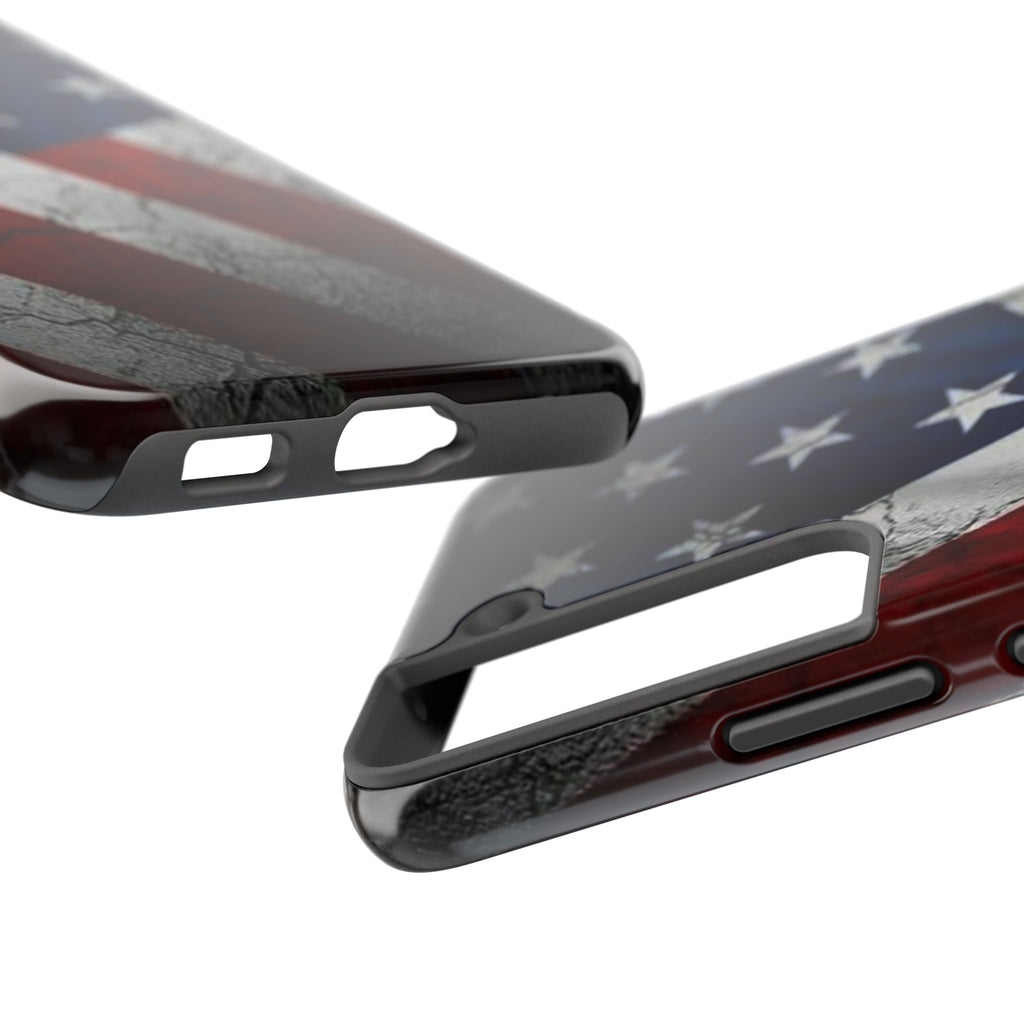 American - Flag
