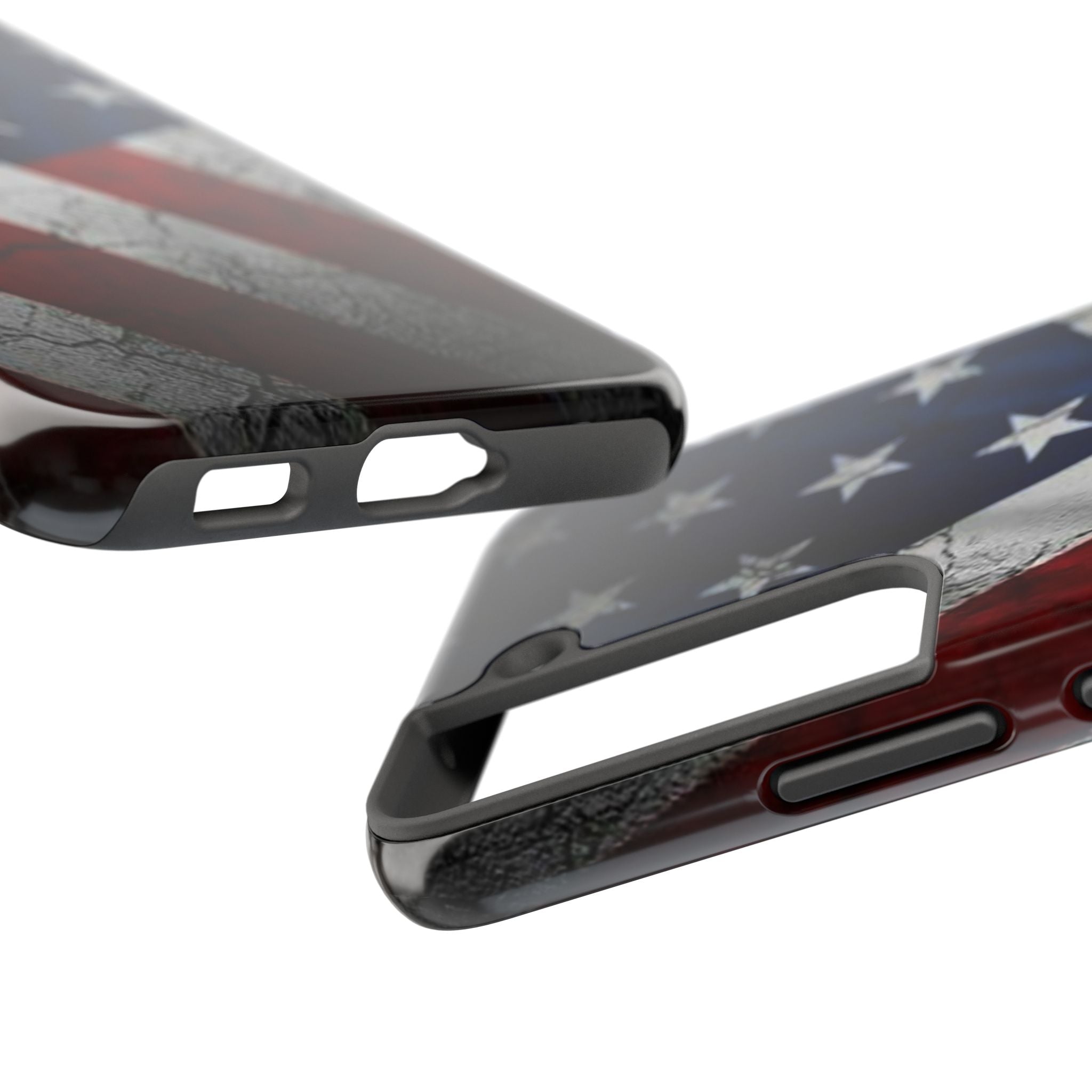American - Flag