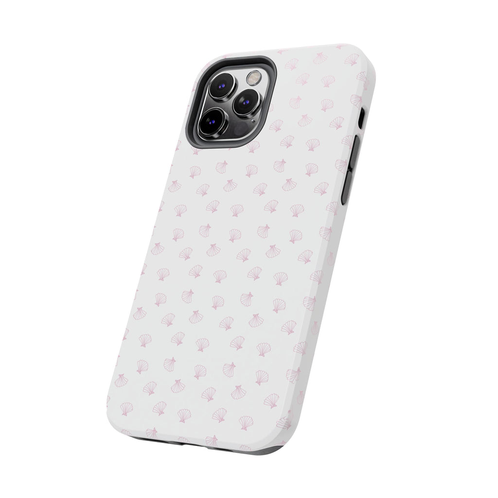 Delta Gamma- Pink 6