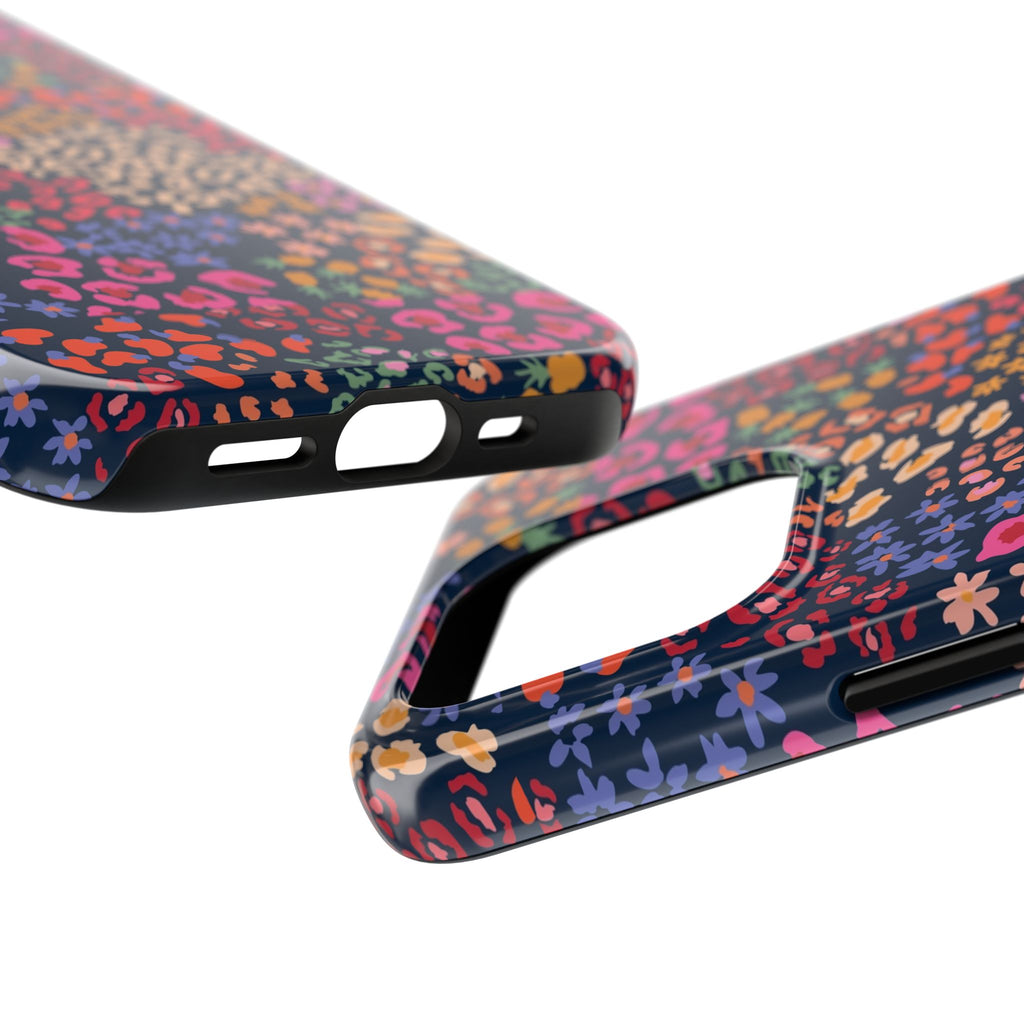 Animal Print Phone Cases
