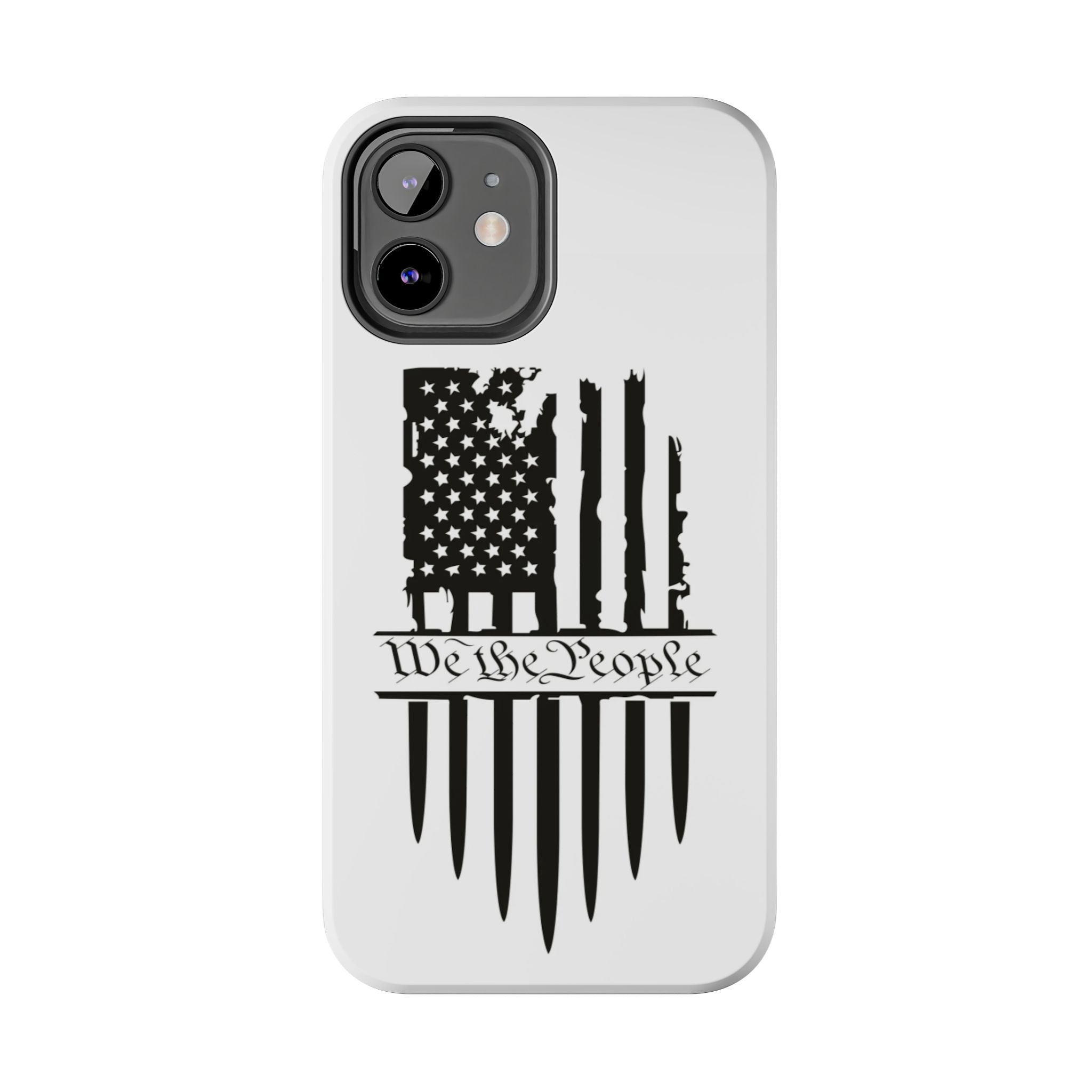 American- "We the People"