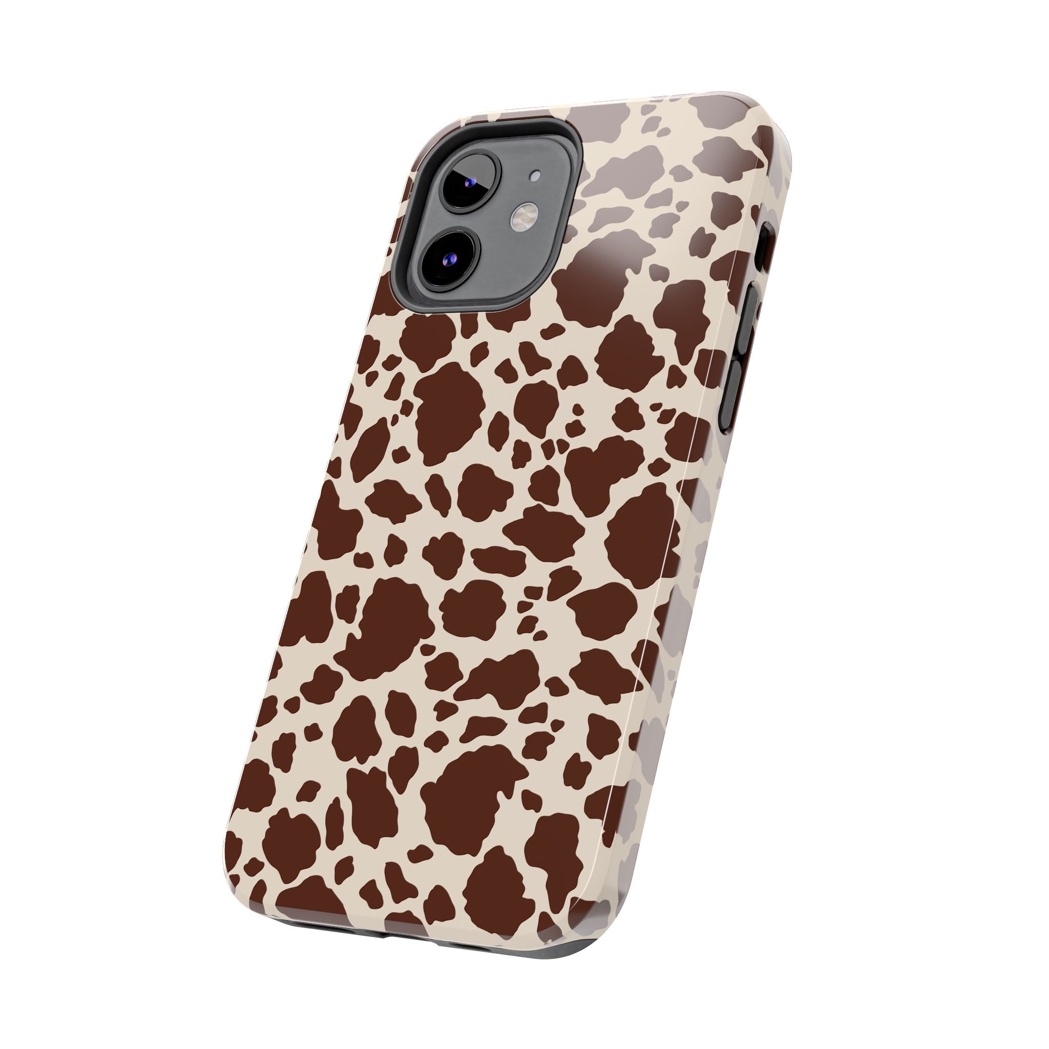 Animal Print Phone Case