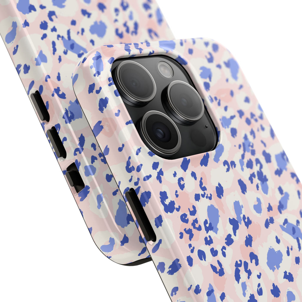 Animal Print Phone Case