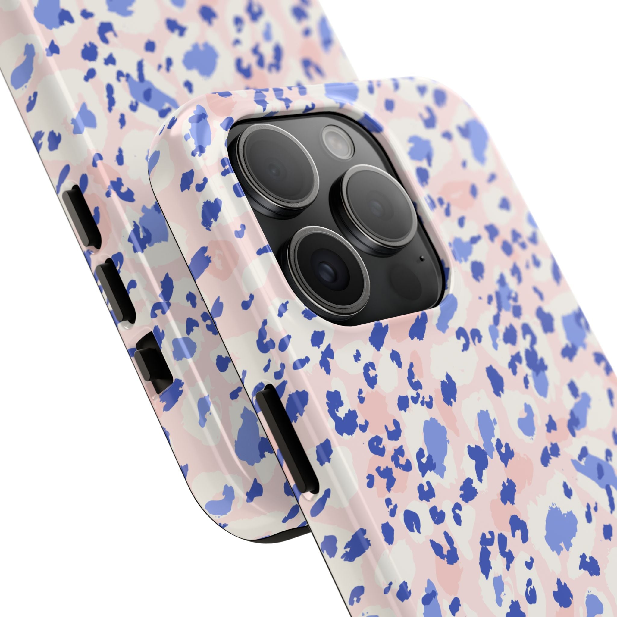 Animal Print Phone Case