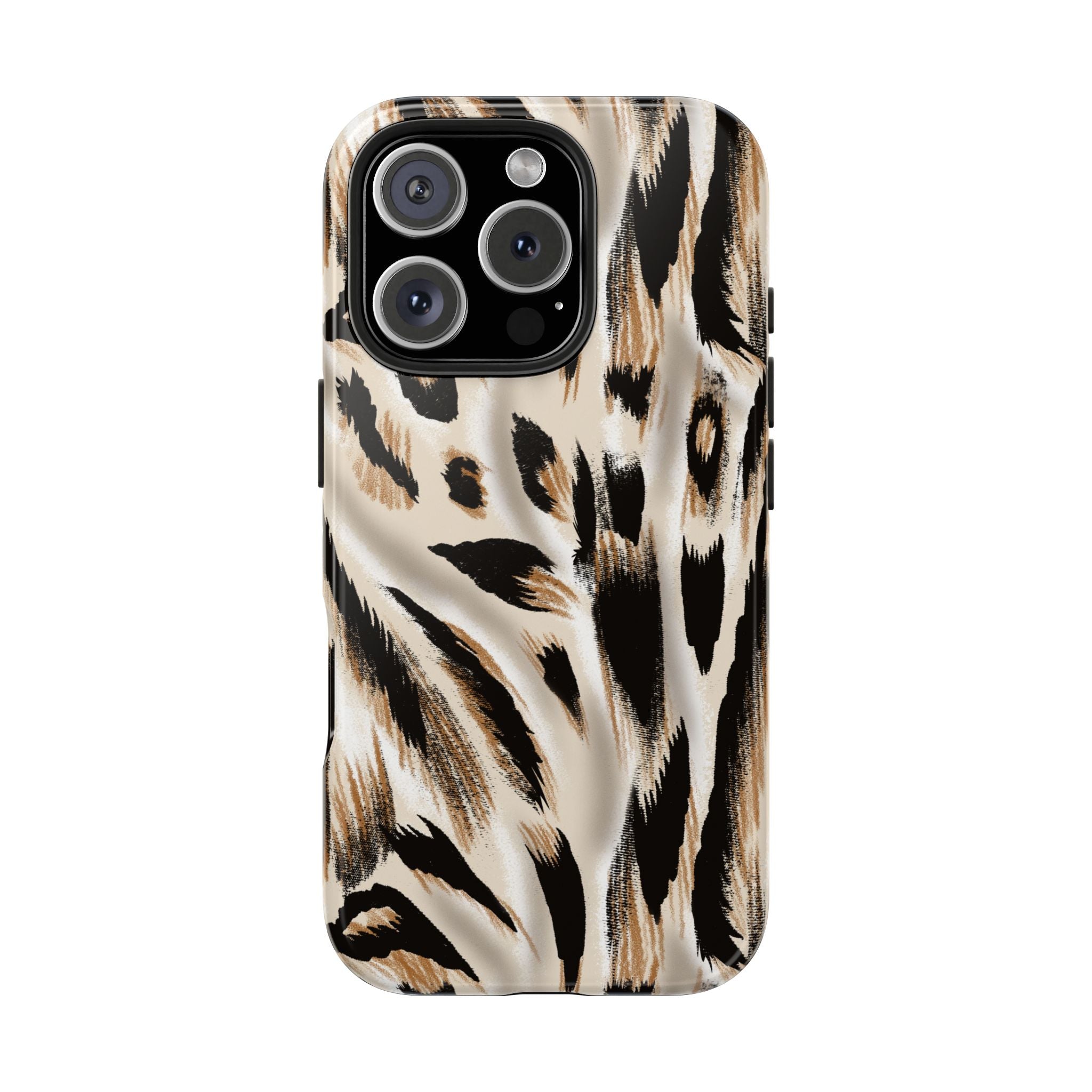 Animal Print Phone Case