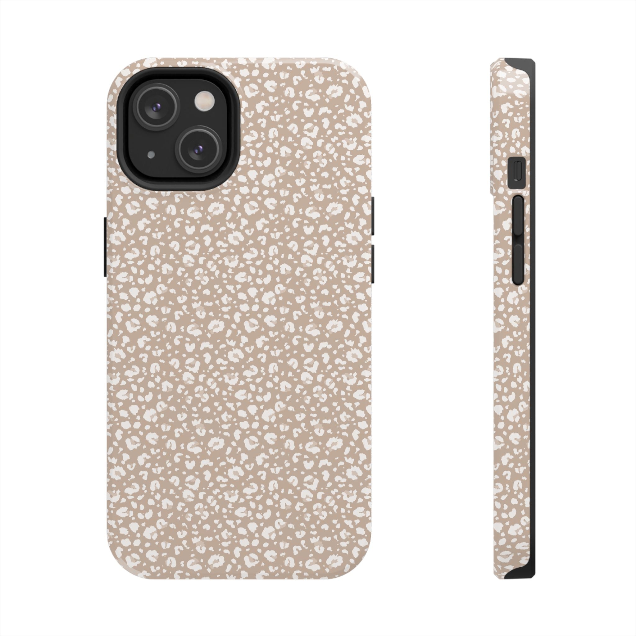 Animal Print Phone Case