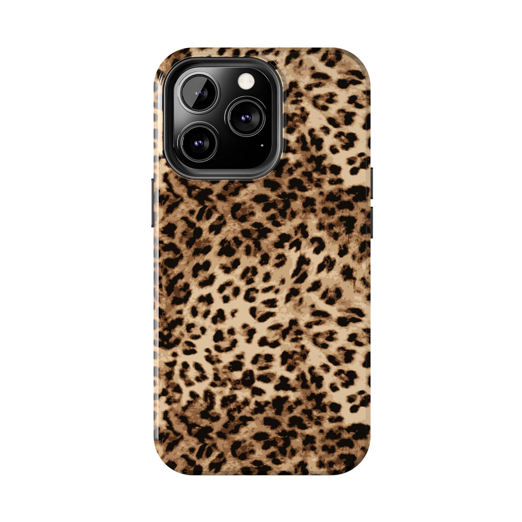 Animal Print Phone Case