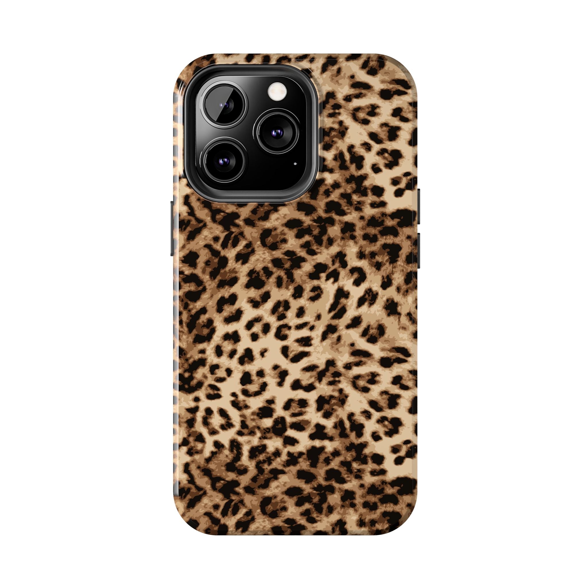 Animal Print Phone Case