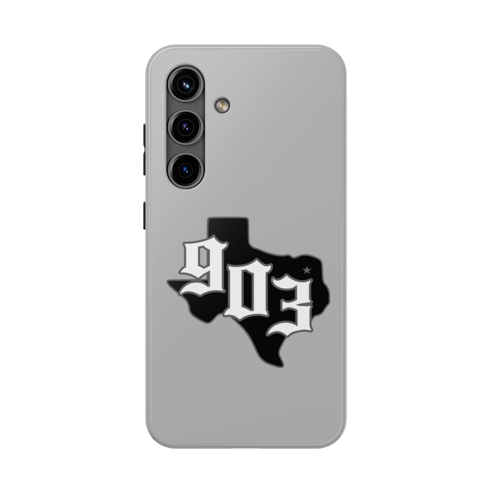 903- Texas Grey