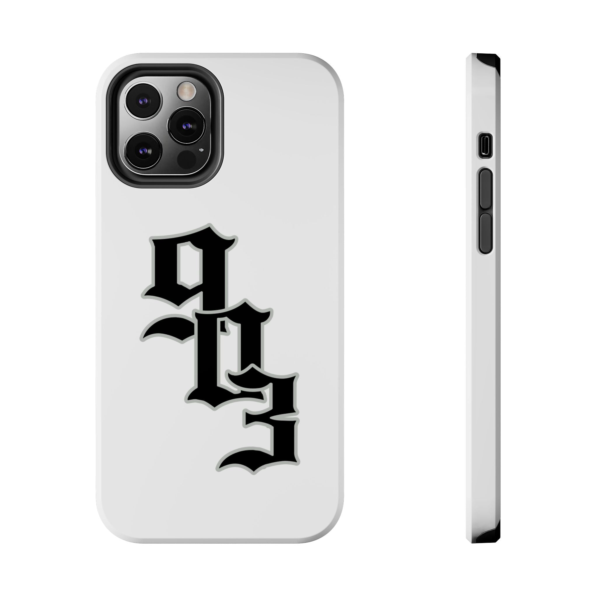 903- White