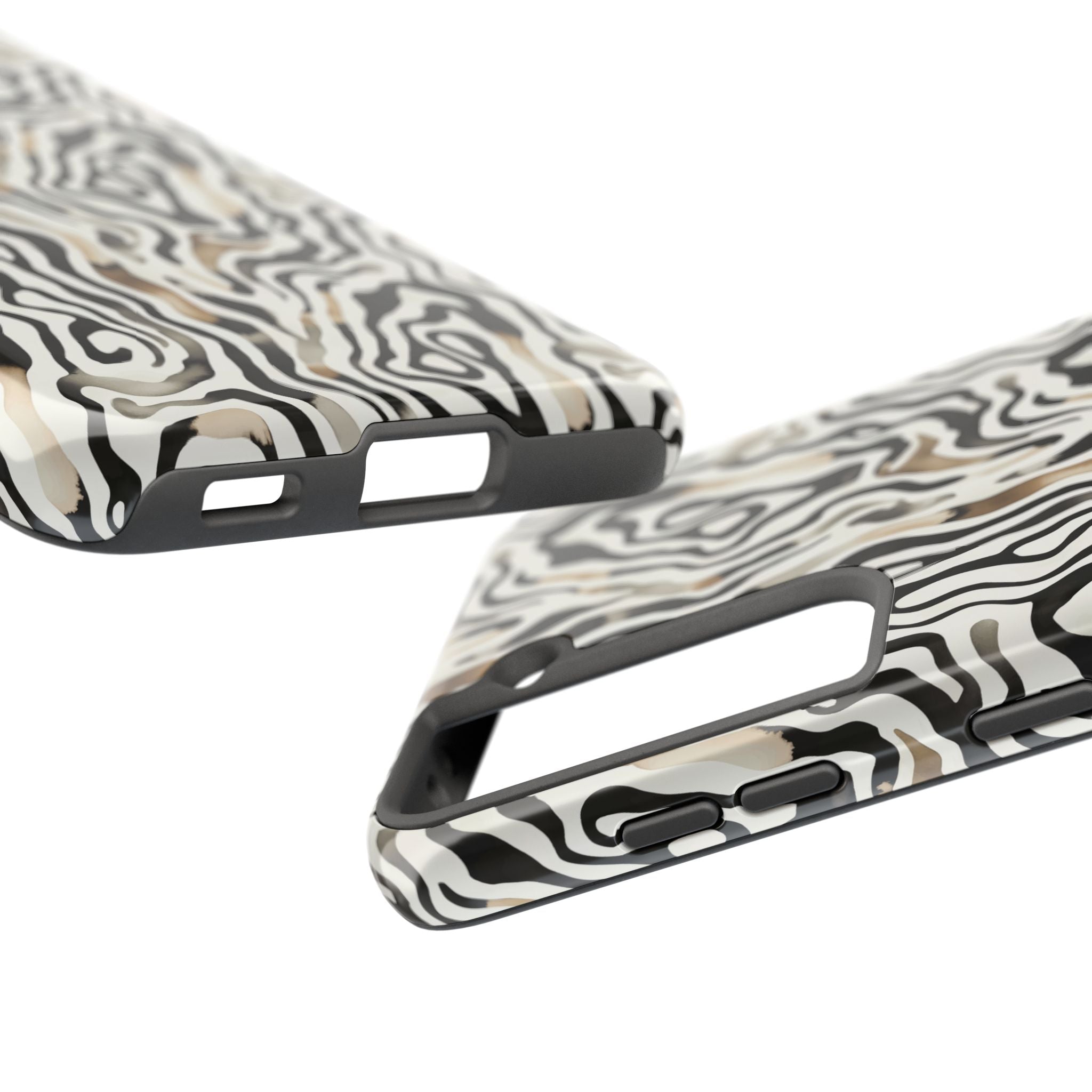 Animal Print Phone Case