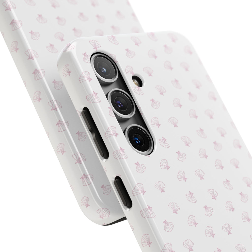 Delta Gamma- Pink 6