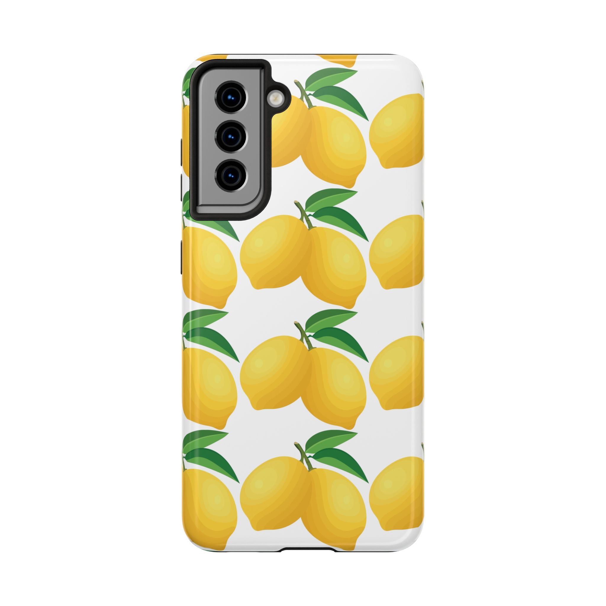 Fruit - Lemons