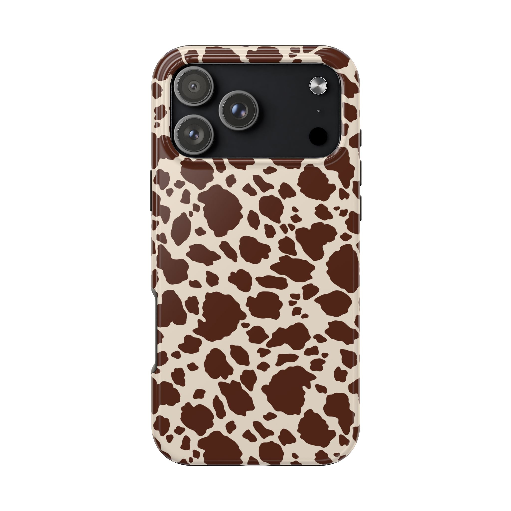 Animal Print Phone Case
