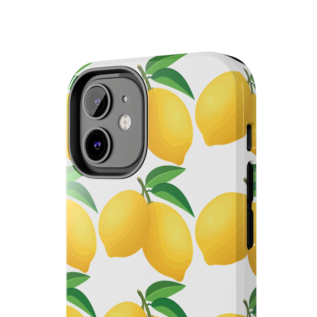 Fruit - Lemons