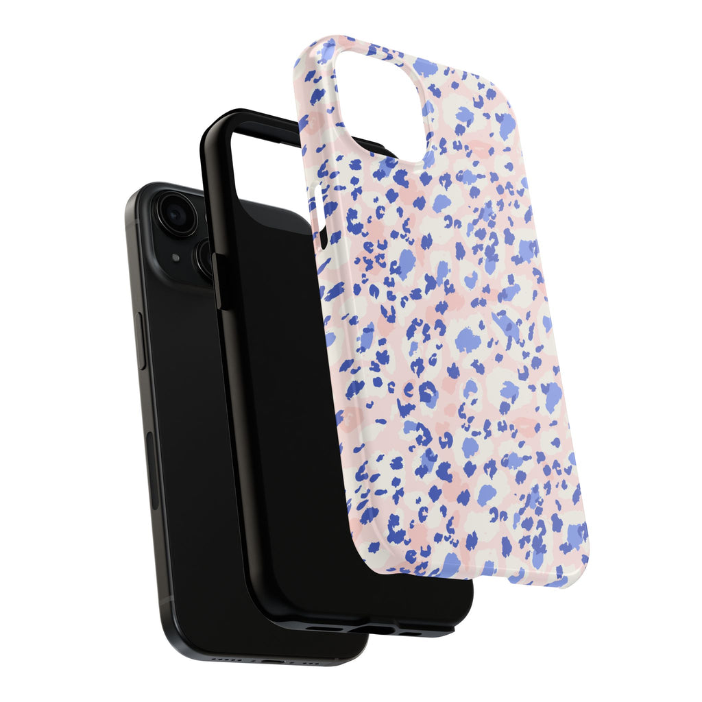 Animal Print Phone Case
