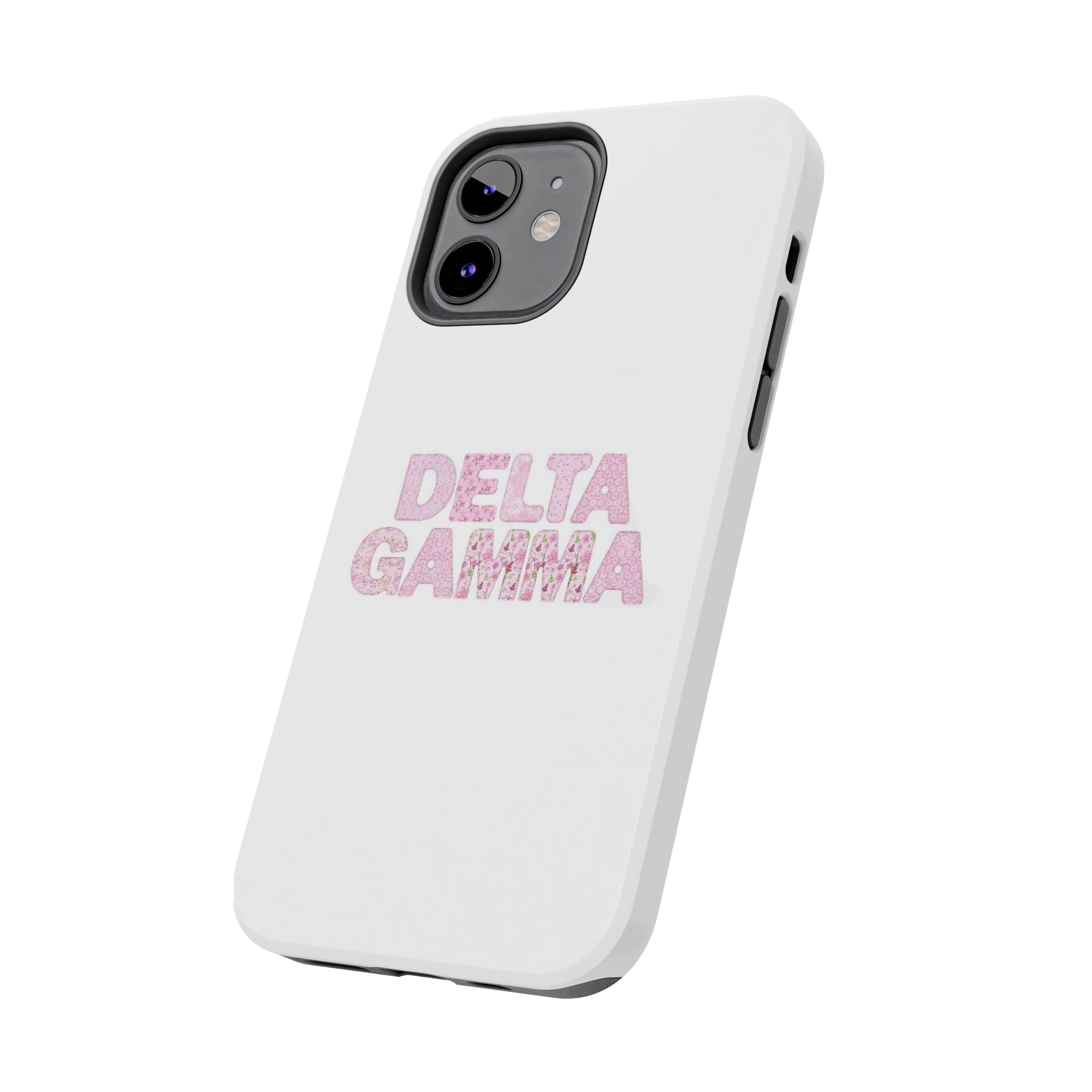 Delta Gamma- Pink
