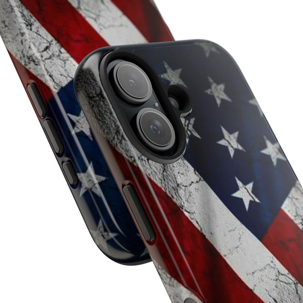 American - Flag