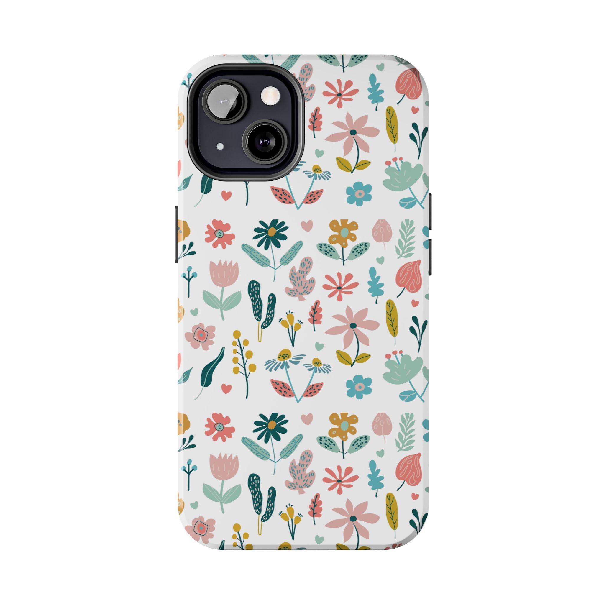 Flower Phone Case