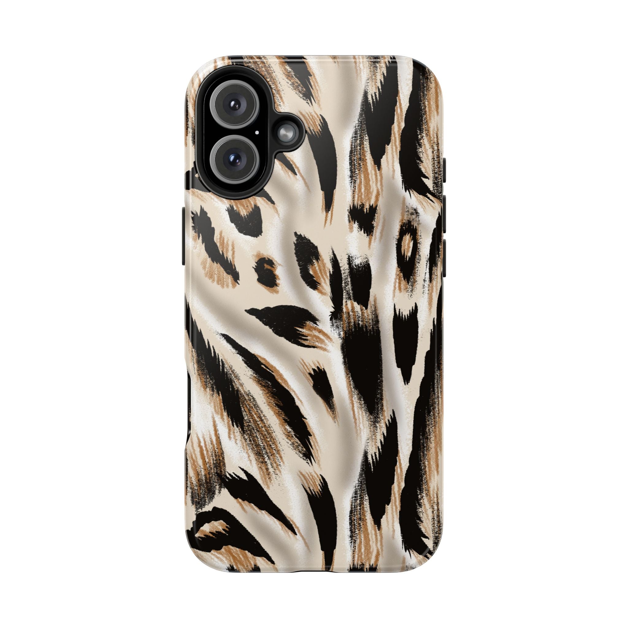 Animal Print Phone Case
