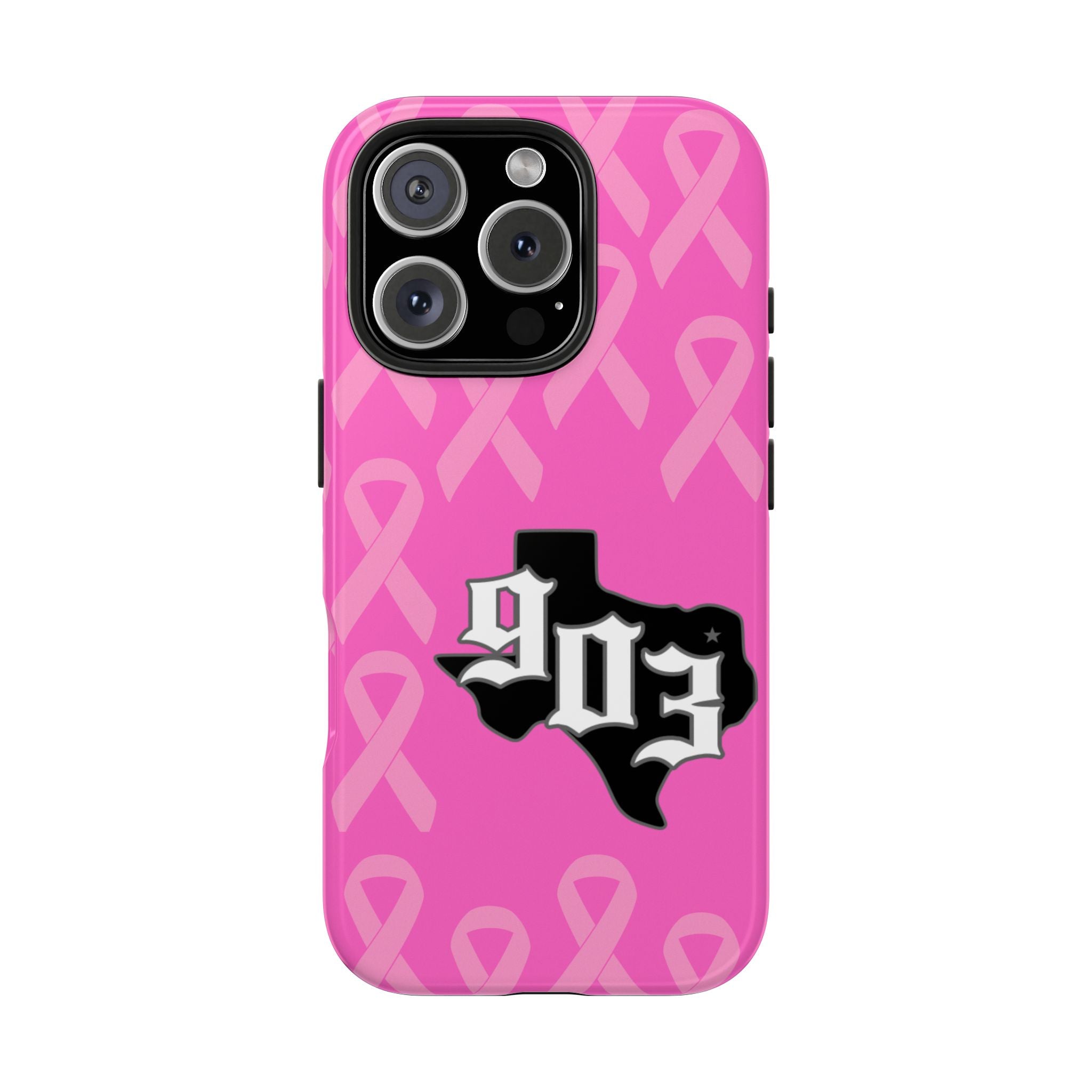 903- Breast Cancer Awareness