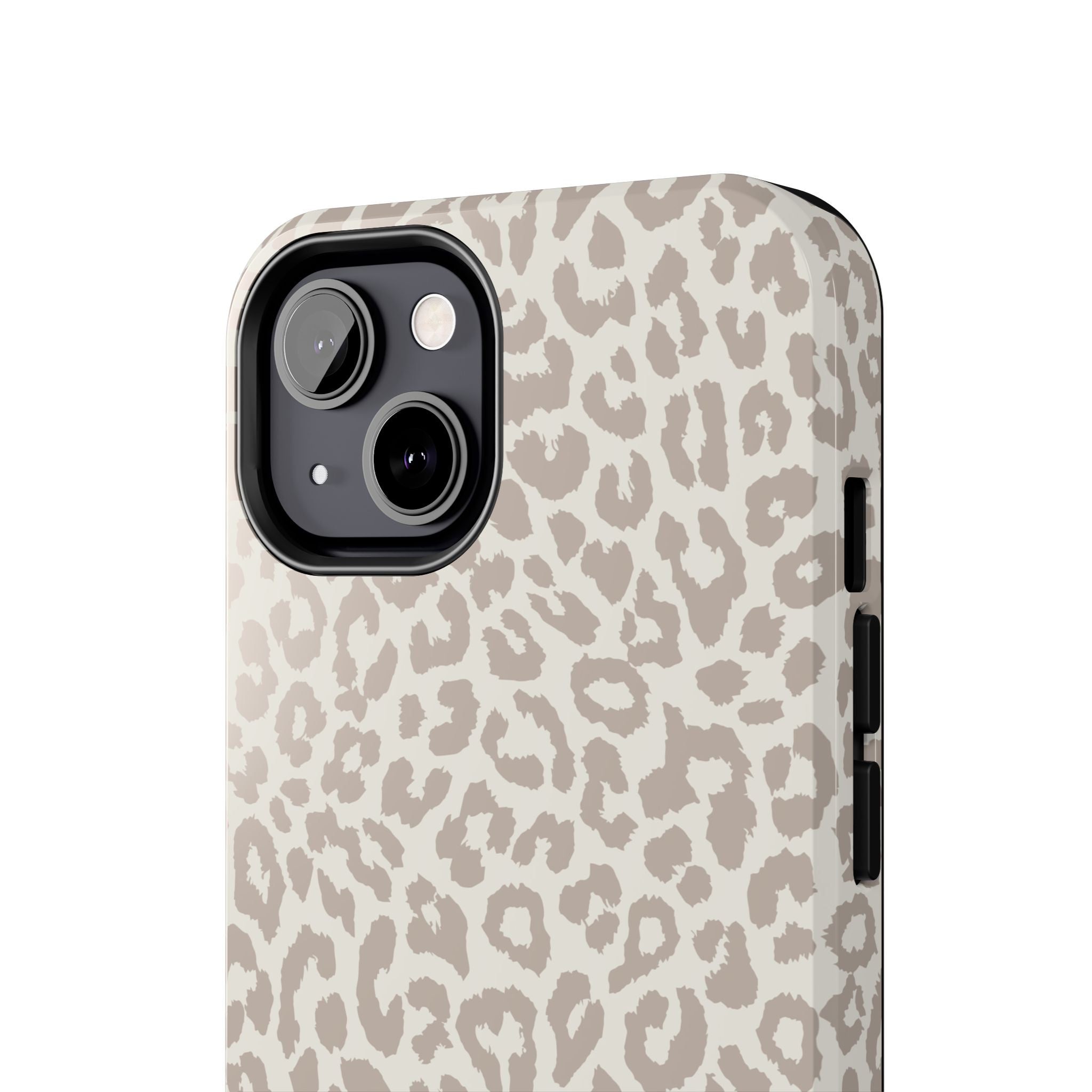 Animal Print Phone Case